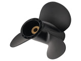 3 Blade 9.25" Propeller fit for Suzuki DF9.9 DF15A 8-20HP 58100-90L60-019 91390845