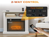Electric Fireplace Heater 17267771