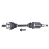 Front Right CV Axle Assembly Fits for Mercedes-Benz C300 4Matic 2.0L l4 GAS DOHC Turbocharged 89584974