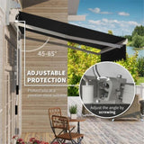 Patio Retractable Awning 77869548