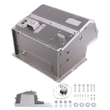 Heater Box Assembly Kit Fit For Kenworth T800 Curved Glass 1993-2014 K142-535-1 F31-1036-1 25258056