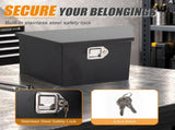 26" Steel Trailer Tongue Box W2680P545846