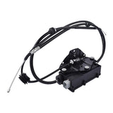 Parking Brake Actuator Control Unit Rear for BMW X5 F15 X6 F16 34436882007 34436864546 34436795145 65349635