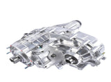 263XHD Transfer Case Assembly Fits for Duramax 6.6L Diesel 8.1L Gas V8 Engine Aluminum Rear Case 4WD 93890582