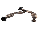 Front Rear Catalytic Converter fit for Mercury Sable 3.0L 2000-2005 EPA Direct Fit 96583845