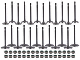 Intake Exhaust Valves For For Chrysler Dodge Grand Caravan Jeep 3.6L Pentastar 64832755