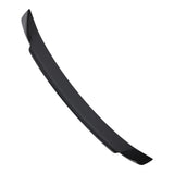 Rear Trunk Lip Spoiler Wing fit for Honda Civic 4Dr 2022 ABS Painted Easy Mount 19714026