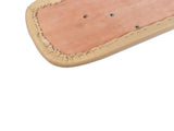 Front Seat Cushion Kit with Hardware Tan Color Replacement for EZGO TXT Golf Cart 1994-2013 32422513