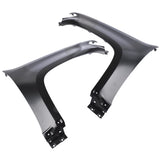 Pair Set Front Left Right Fender For Chevrolet Colorado 2015-2020 23373629 23354494 13919339