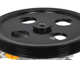 Power Steering Pump with Pulley fit for 2007-2011 Jeep Wrangler 3.8L V6 20-1001 35768980