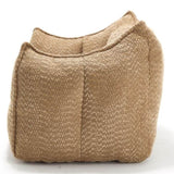 Sofa chairs with highly resilient foam for living rooms and bedrooms, comfortable square lazy, W1996P252265