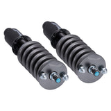 ZNTS NEW COT7 Coilovers Shocks For Honda Civic 1992-2000 Integra 1994-2001 Racing Coilover Suspension Kit 14623619