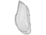 Pair Headlight Lens Cover fit for BMW X5 E70 2007-2013 Left Right Front 63117288995 42731921