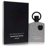 Afnan Supremacy Collector's Edition by Afnan Eau De Parfum Spray 3.4 oz for Men FX-567306