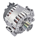 Alternator 230A 12V Replacement for BMW X5 3.0si xDrive30i E70 2007-2010 3.0L L6 12317560988 61597190