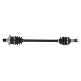 Rear Left Right CV Axle fit for Prowler XTZ 1000 2009-2014 & HDX 700 2011-2014 4X4 52316567
