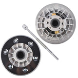 Primary Secondary Clutch W/Removal Puller Replacement for ODES 800 Dominator D2 D4 2014-2015 95370942