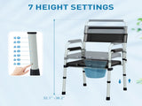 Accessibility Commode Chair 88114313