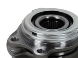 Front Wheel Bearing Hub Assembly fit for Infiniti JX35 QX60 2013-2019 713296 10914611