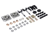 Golf Cart Front End Repair Kit for Club Car Precedent 2004-up 102357701 52264088
