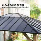Patio Gazebo/Pergola Gazebo 93891282
