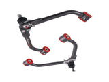 Suspension Front Upper Control Arm 1-4" Lift fit for Jeep Liberty Dodge Nitro 08-12 68552819