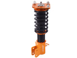 Coilovers Kit fit for Mazda Protege ES 99-02 1.8L 2.0L Shock Absorbers Adj Damper 81455590