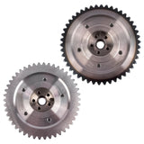Intake & Exhaust Camshaft Phaser VVT Gears Fit for Chevy Camaro Malibu Buick Regal Cadillac ATS GMC 29221961