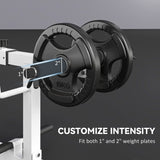 Adjustable Steel Seated Calf Raise Exercise Strength Training Gym Equipment 98103039