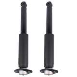 2Pcs Rear Shock Absorber Left Right Side Fit for Cadillac SRX Base 2010-2016 3.6L 2.8L 3.0L V6 54152368