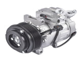 A/C Compressor Fits for Nissan GT-R Coupe 3.8L V6 2010-2020 92600-JF00C 55549484
