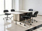 Rolling Stools with Wheels 07754761