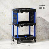 Rolling Tool Cart 48721426