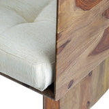 29.5x27.6x30" Sofa W2078P179275