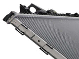 Aluminum Radiator Fit for Land Rover LR3 2005-09 Range Rover Sport 2006-09 LR021777 LR021777, 85736484