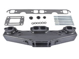 Manifold w/Gaskets & Bolts 3857723 Replacement for Volvo Penta 5.0 5.7L Marine Engines 1992 79431973