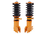 Street Coilovers Lowering Kit fit for Toyota Yaris 2013-2018 Ride Height Adjustable 57963217