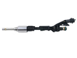 Fuel injector 8W939F593BA for Jaguar F-Type XF XFR XJ XK XKR C2D24386 LR079542 LR011964 8W939F593AD 76914065