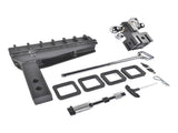Towing Trailer Hitch Fits 2 Inch Receiver 8 Inch Adjustable Drop Hitch 17000 LBS 86490332