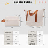 2 Piece Luggage Set with Bags Expanable Spinner Wheels ABS Lightweight Suitcase with TSA Lock N732P198745K