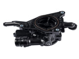 Thermostat Housing Assy Fits for Hyundai Elantra N Line 1.6L L4 2021-2023 256002M810 14373524