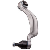 2Pcs Front Lower Forward Control Arm Kit fit for BMW 535i GT 740i 740Li Alpina B7 21235101
