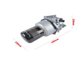 12V Air Dryer with Purge Tank Fits for Freightliner Heavy Duty Trucks 432-480-341-0 99453065