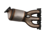 Manifold Catalytic Converter W/Gasket fit for Volvo XC90 3.2L 2007-2014 EPA 72757944