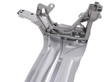 Engine Bay Radiator Shutter fit for Mercedes Benz C Class W205 2056201734 2014-2022 89085079