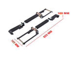 Leaf Spring Enhancement Kit for Ford F-150 4WD 3611-YHD 2009-2023 77004656