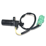 ZNTS Speed Sensor for Honda Accord Prelude 28810-PX4-024 57772073