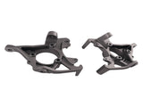 Steering Spindle Kit fit for Jeep Cherokee Grand Cherokee 1990-2001 5015992AA 34240730