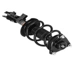 Strut Spring Absorber Front fit for 2012-2014 Hyundai Sonata 2.4LITER L4 11771 11772 08536669