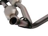 Catalytic Converter fit for GMC C1500 C2500 K1500 K2500 Yukon 5.7L V8 1996-2000 08937380